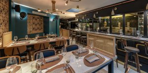 Restaurant Aix-en-Provence La Petite Ferme